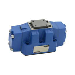 WH Hydraulic Pilot Operated Directional Spool Valve