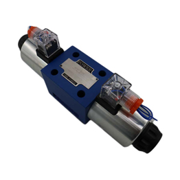 WE10 Hydraulic Solenoid Operated Directional Valves