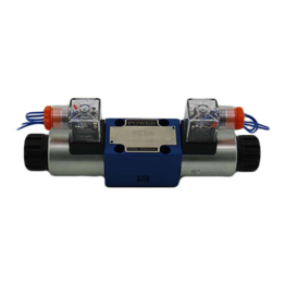 WE6 Hydraulic Solenoid Operated Directional Valves