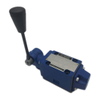 WMM6 10 Hand Operated Directional Spool Valve