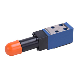 DR5DP Direct Operated Pressure Reducing Valve